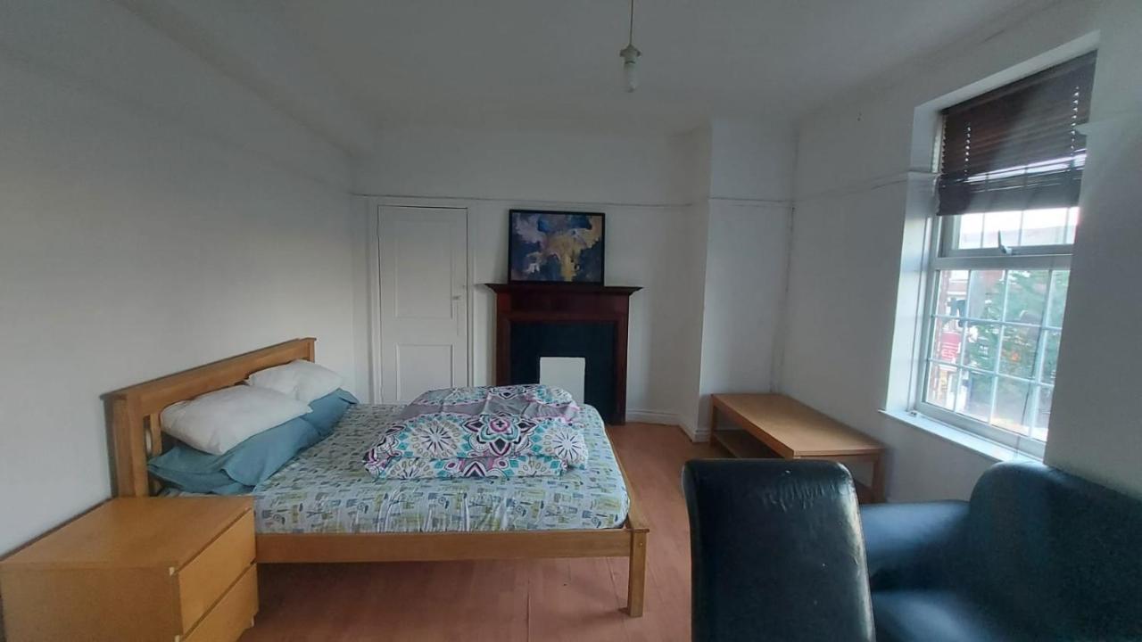 London Edgware Station Apartment מראה חיצוני תמונה