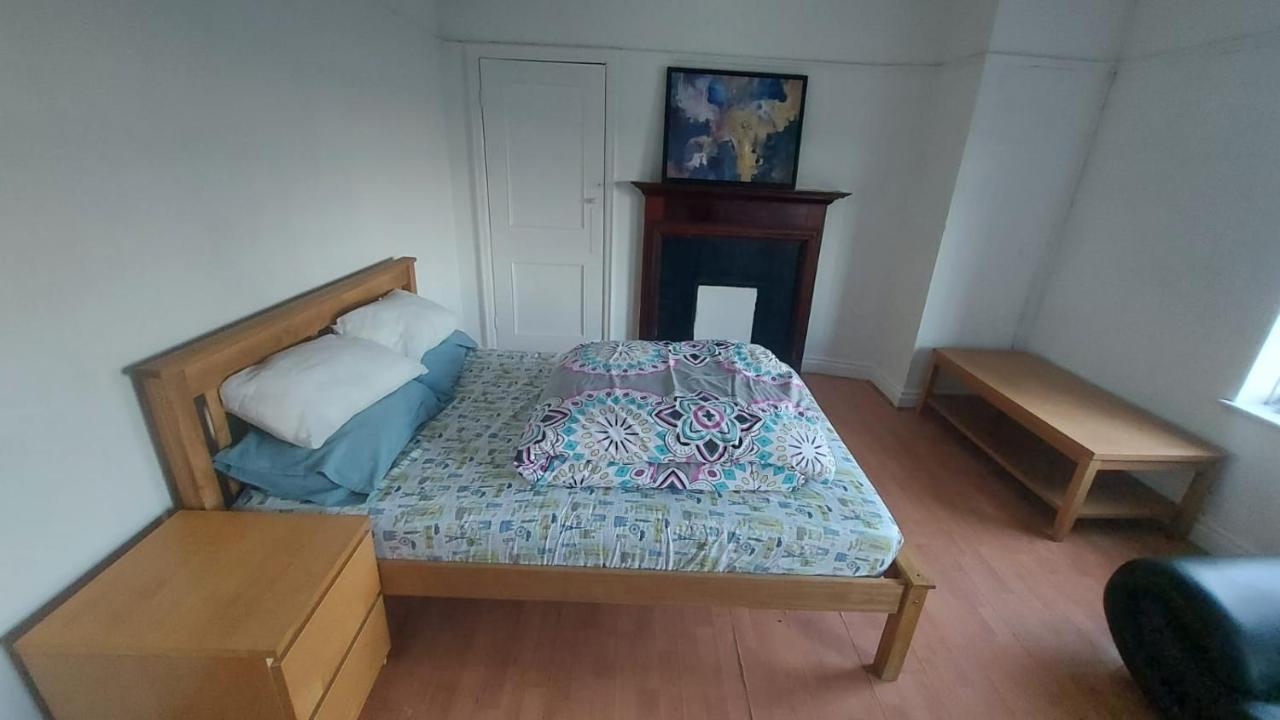 London Edgware Station Apartment מראה חיצוני תמונה