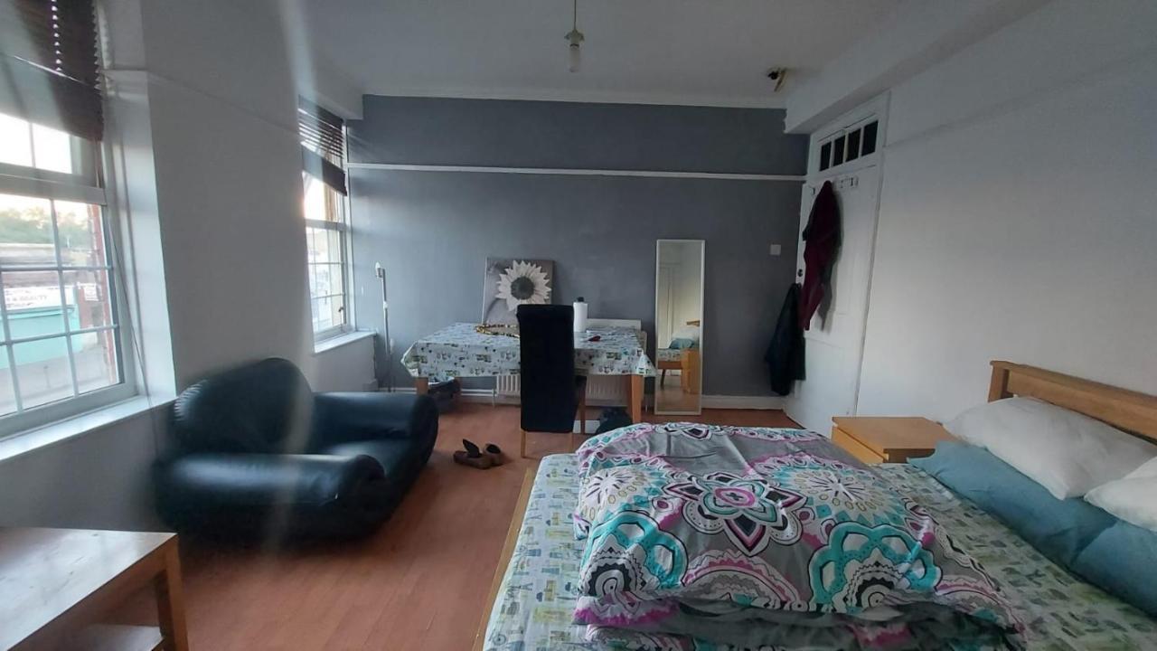 London Edgware Station Apartment מראה חיצוני תמונה