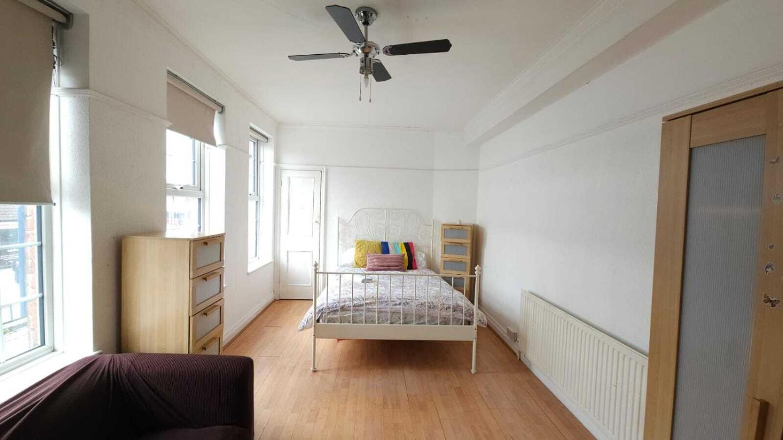 London Edgware Station Apartment חדר תמונה