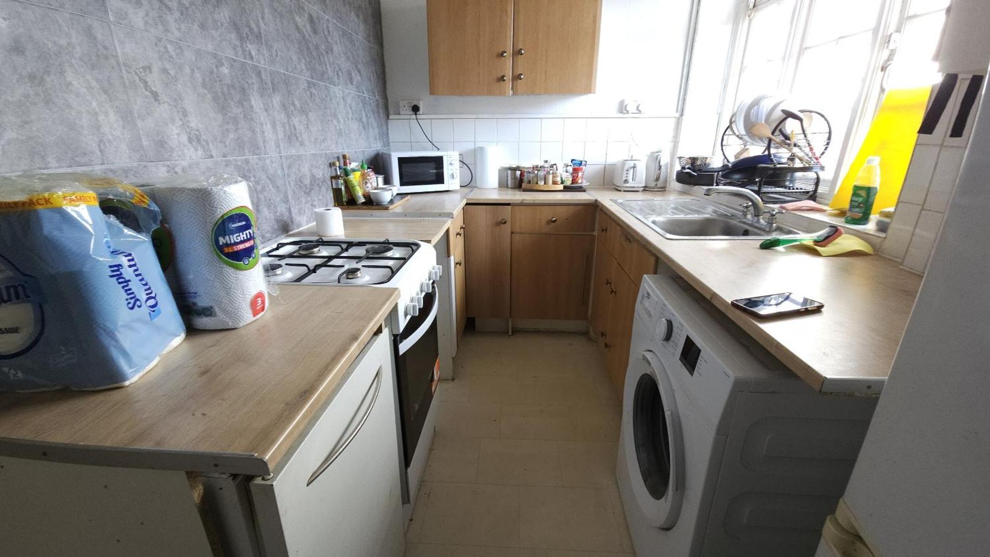 London Edgware Station Apartment מראה חיצוני תמונה