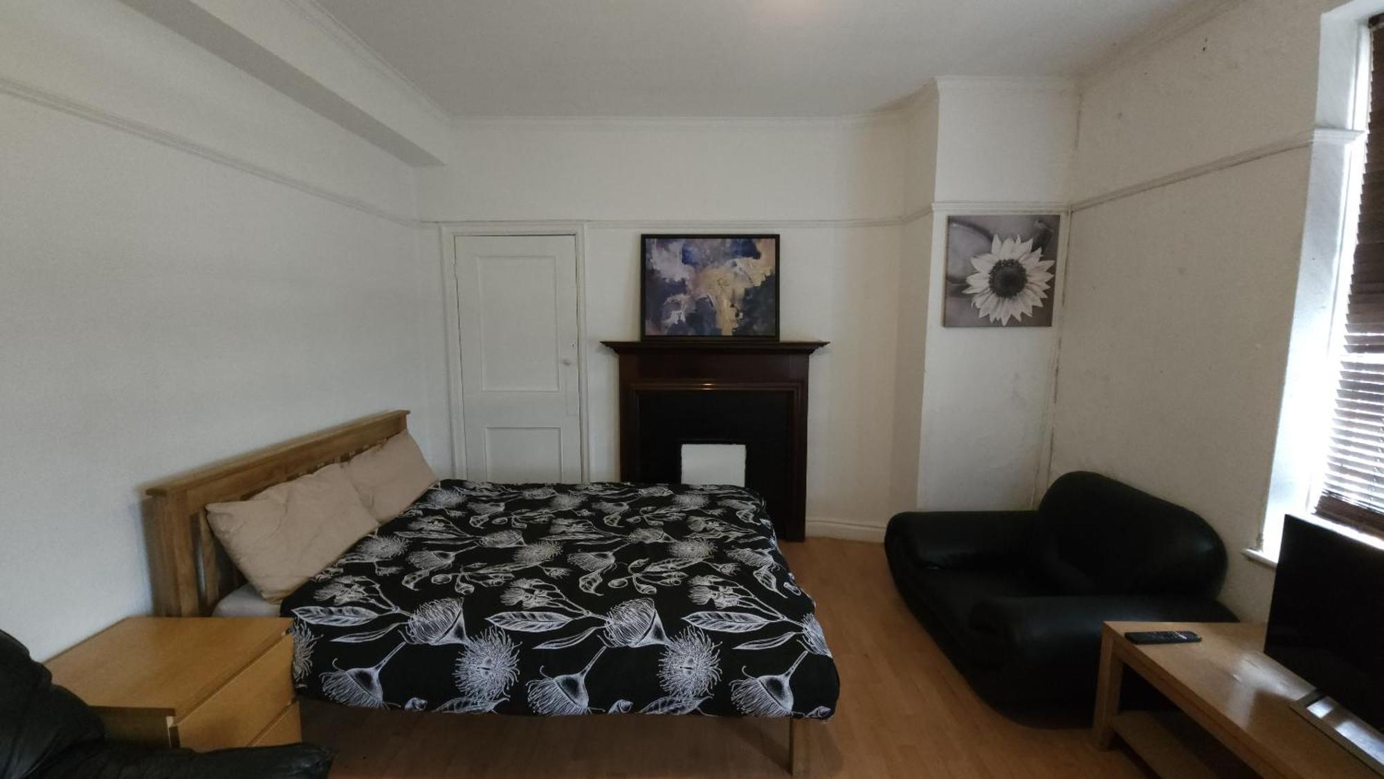 London Edgware Station Apartment מראה חיצוני תמונה