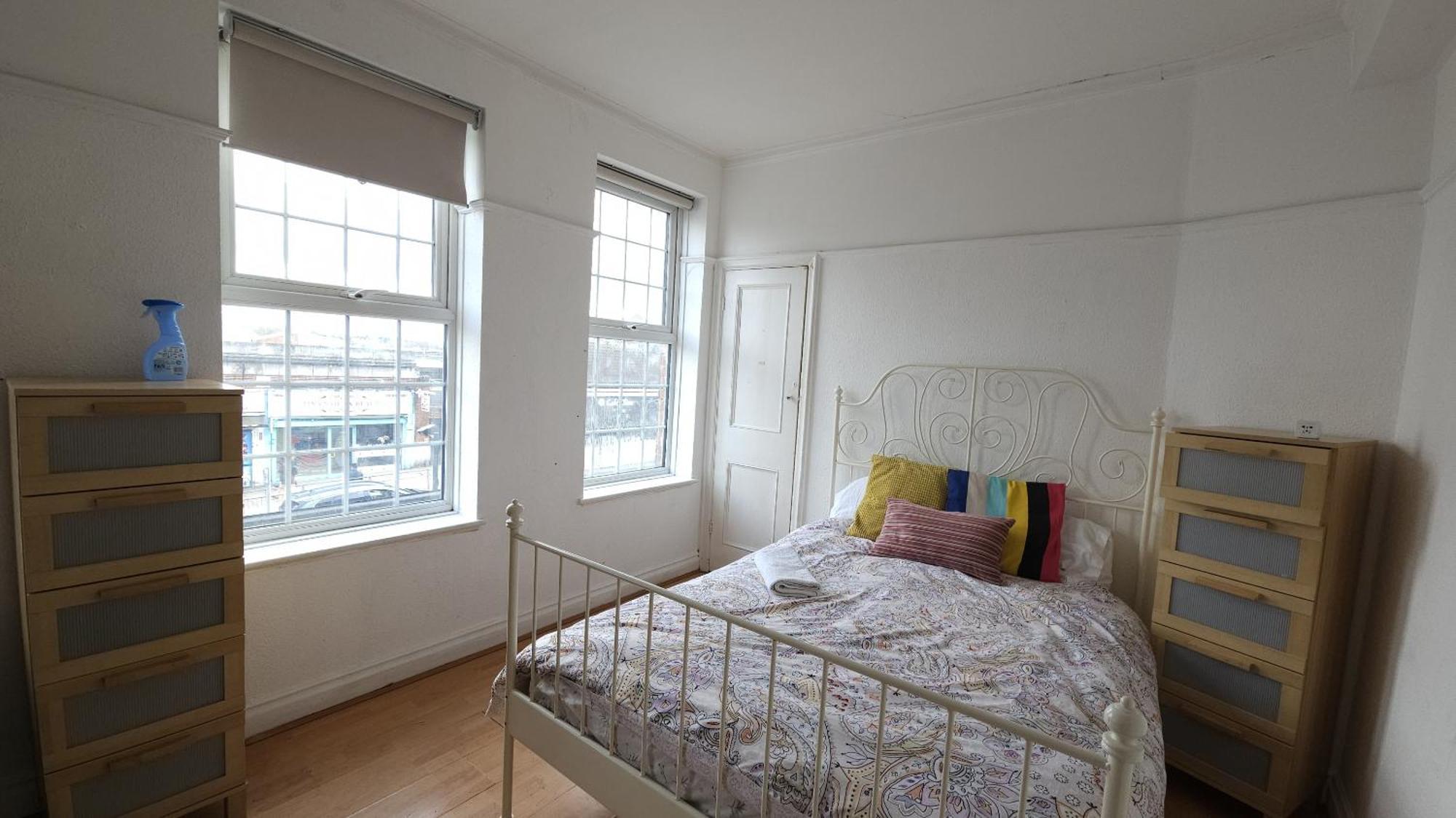 London Edgware Station Apartment מראה חיצוני תמונה