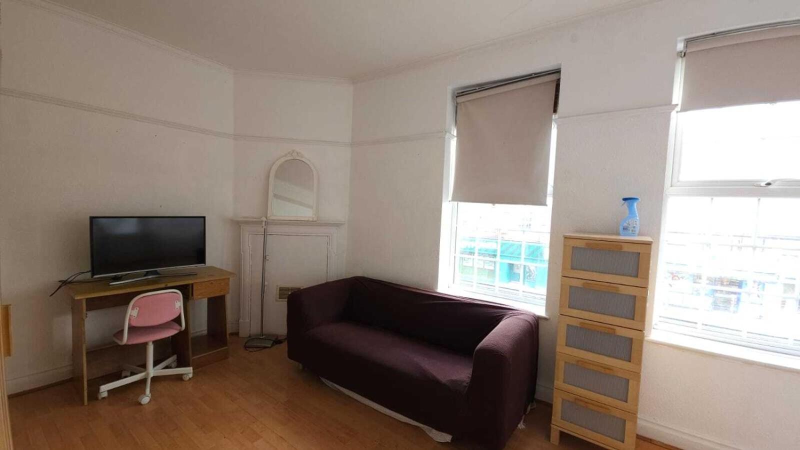 London Edgware Station Apartment חדר תמונה