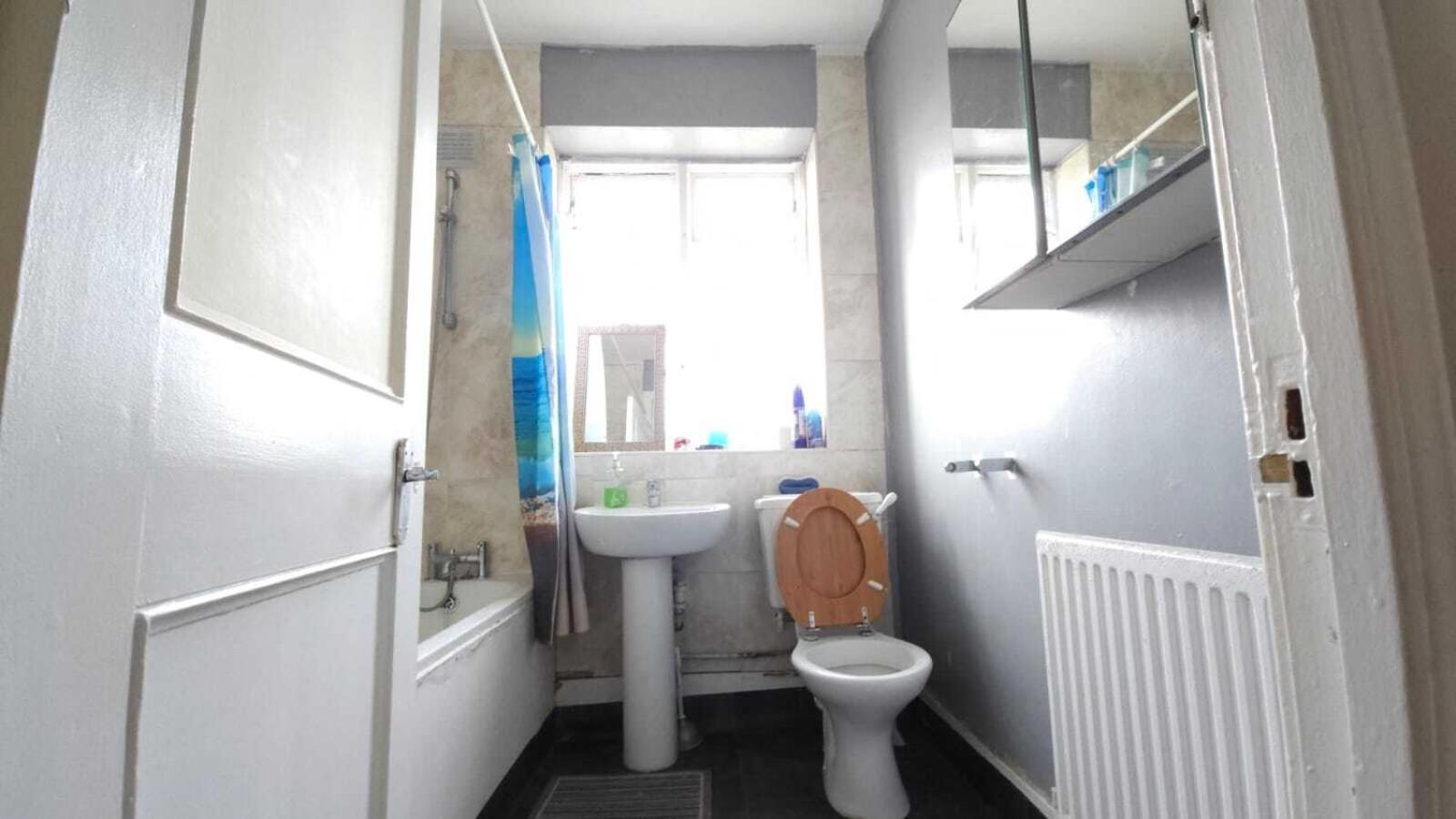 London Edgware Station Apartment חדר תמונה