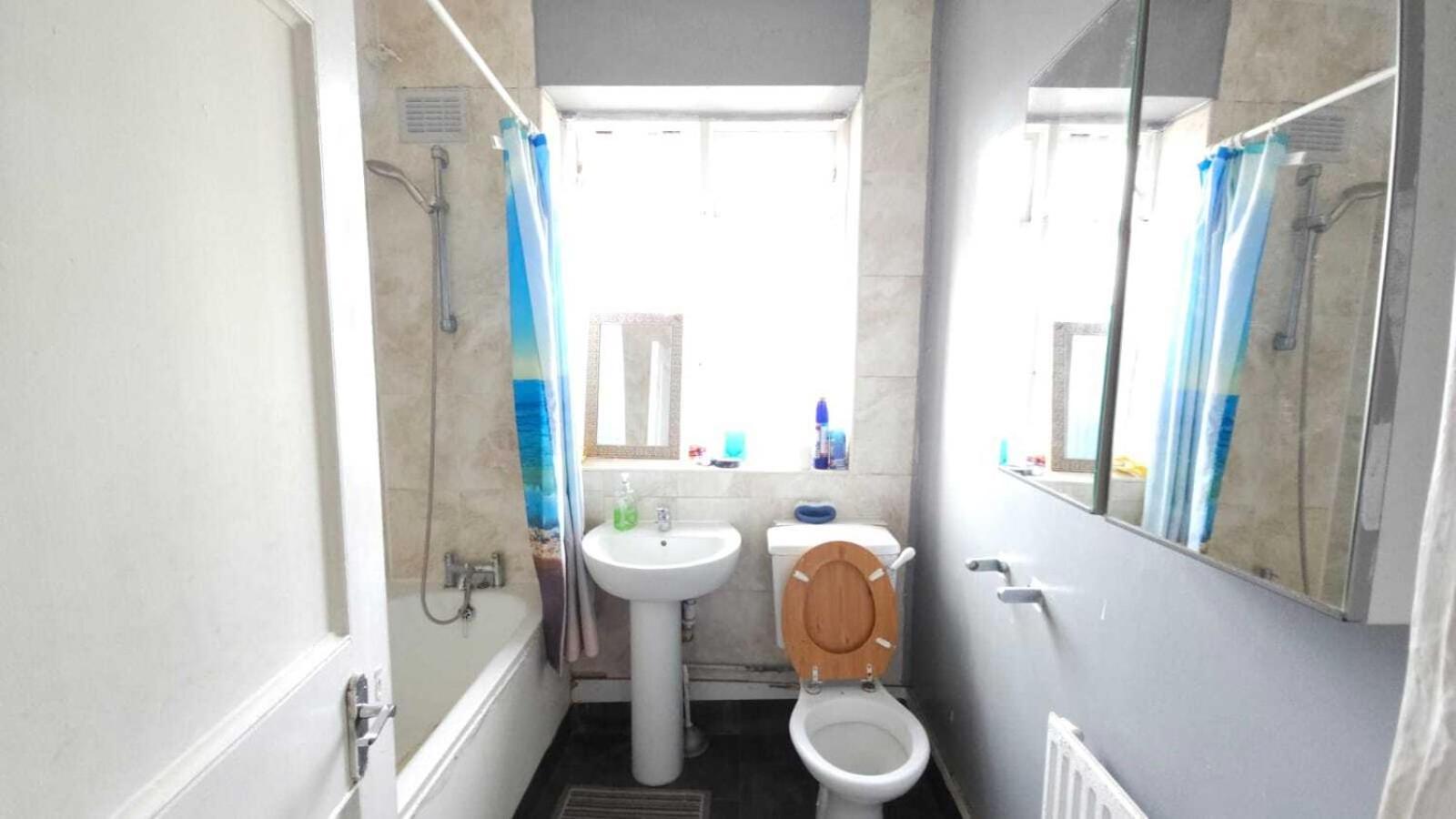 London Edgware Station Apartment חדר תמונה