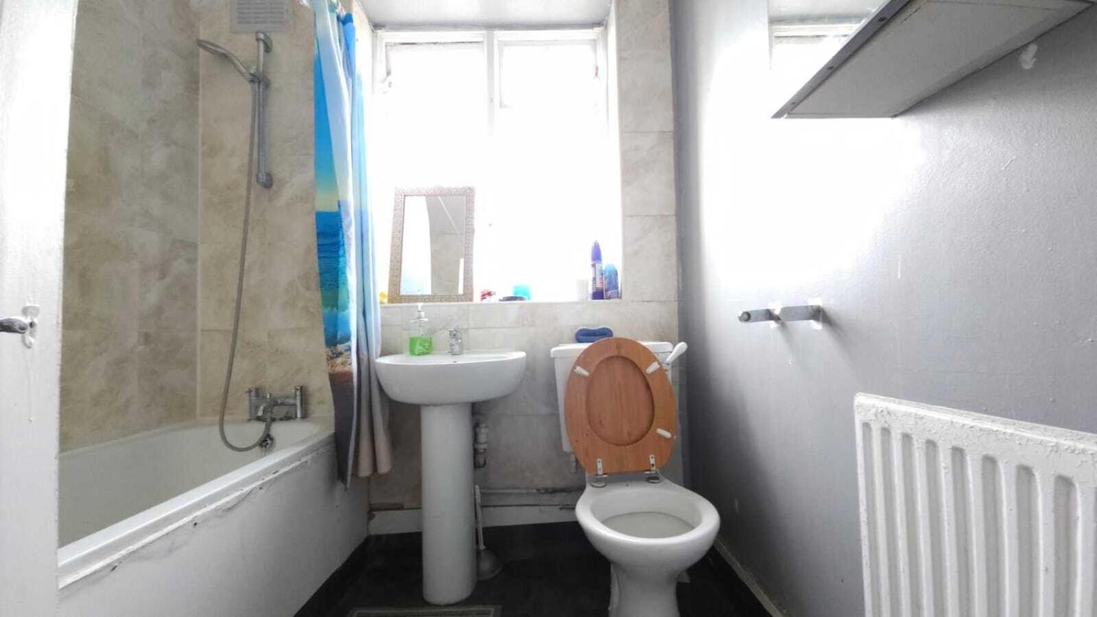 London Edgware Station Apartment חדר תמונה