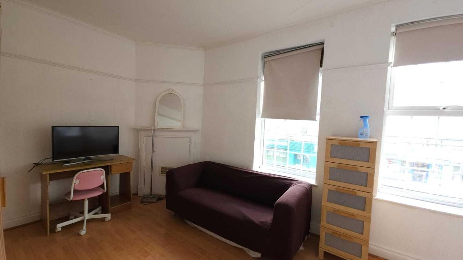 London Edgware Station Apartment חדר תמונה