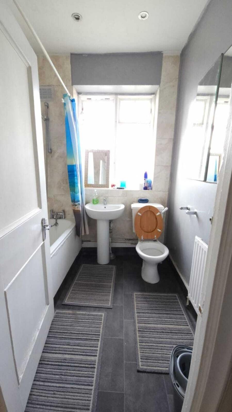 London Edgware Station Apartment חדר תמונה