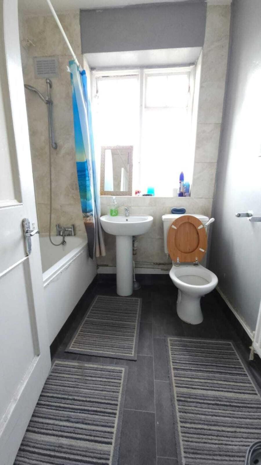 London Edgware Station Apartment חדר תמונה