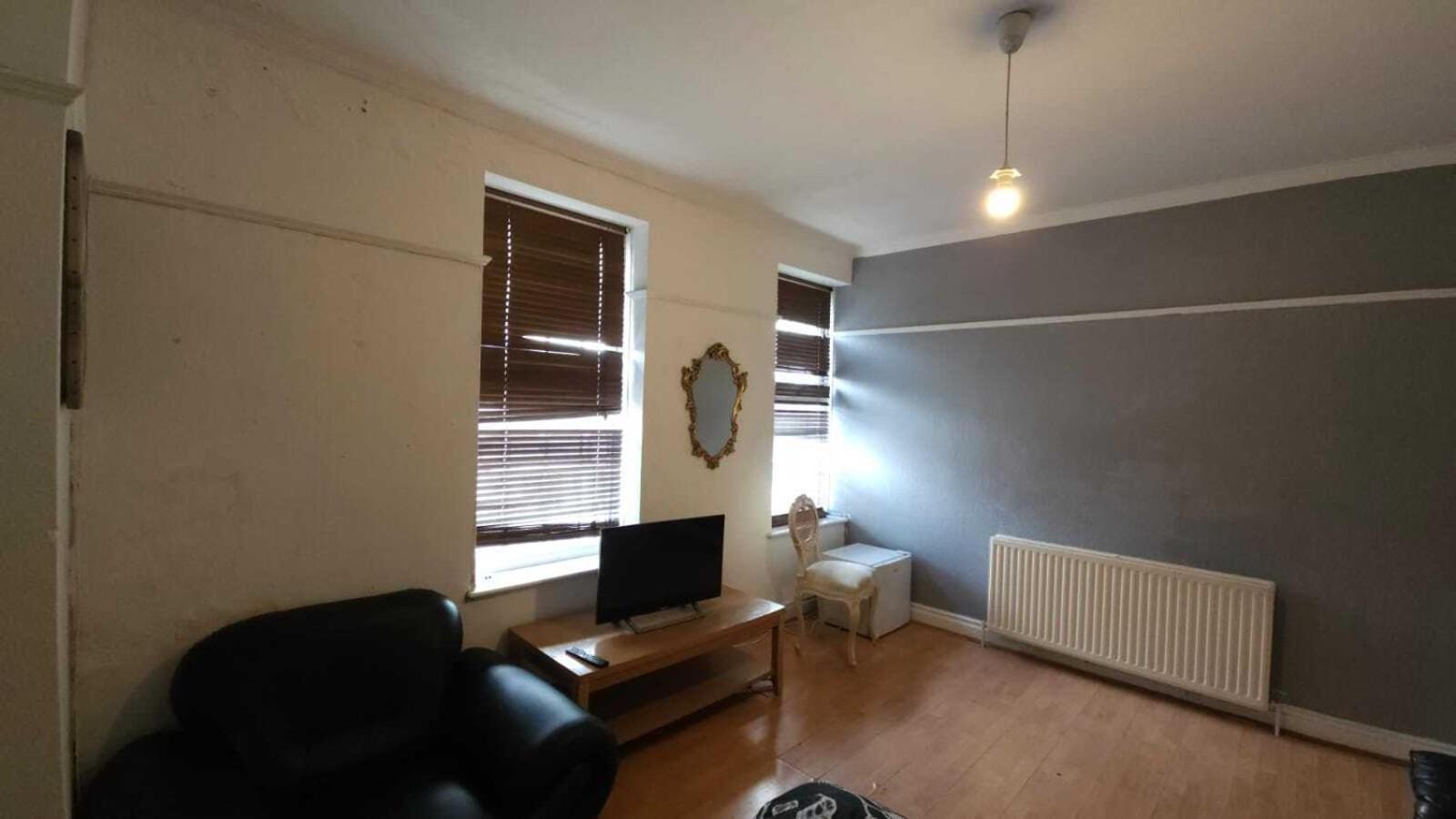 London Edgware Station Apartment חדר תמונה