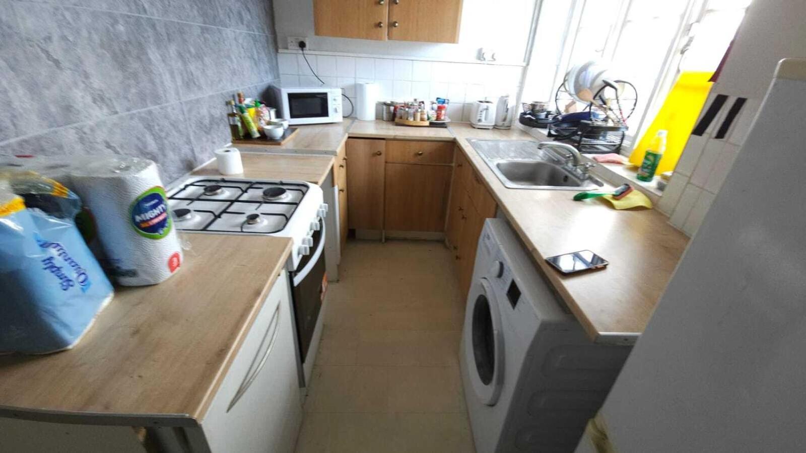London Edgware Station Apartment חדר תמונה
