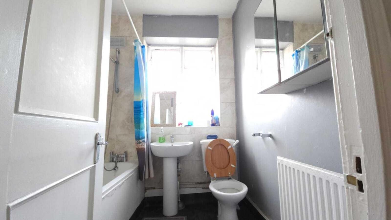London Edgware Station Apartment חדר תמונה