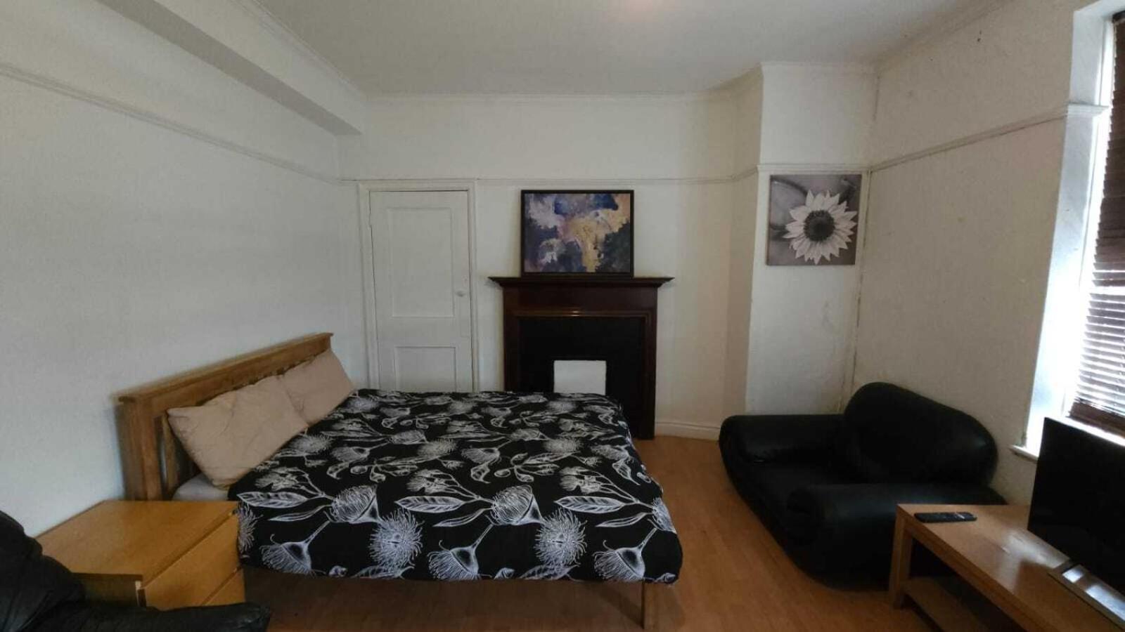 London Edgware Station Apartment חדר תמונה