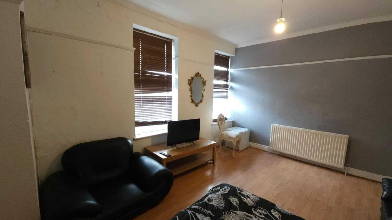 London Edgware Station Apartment חדר תמונה