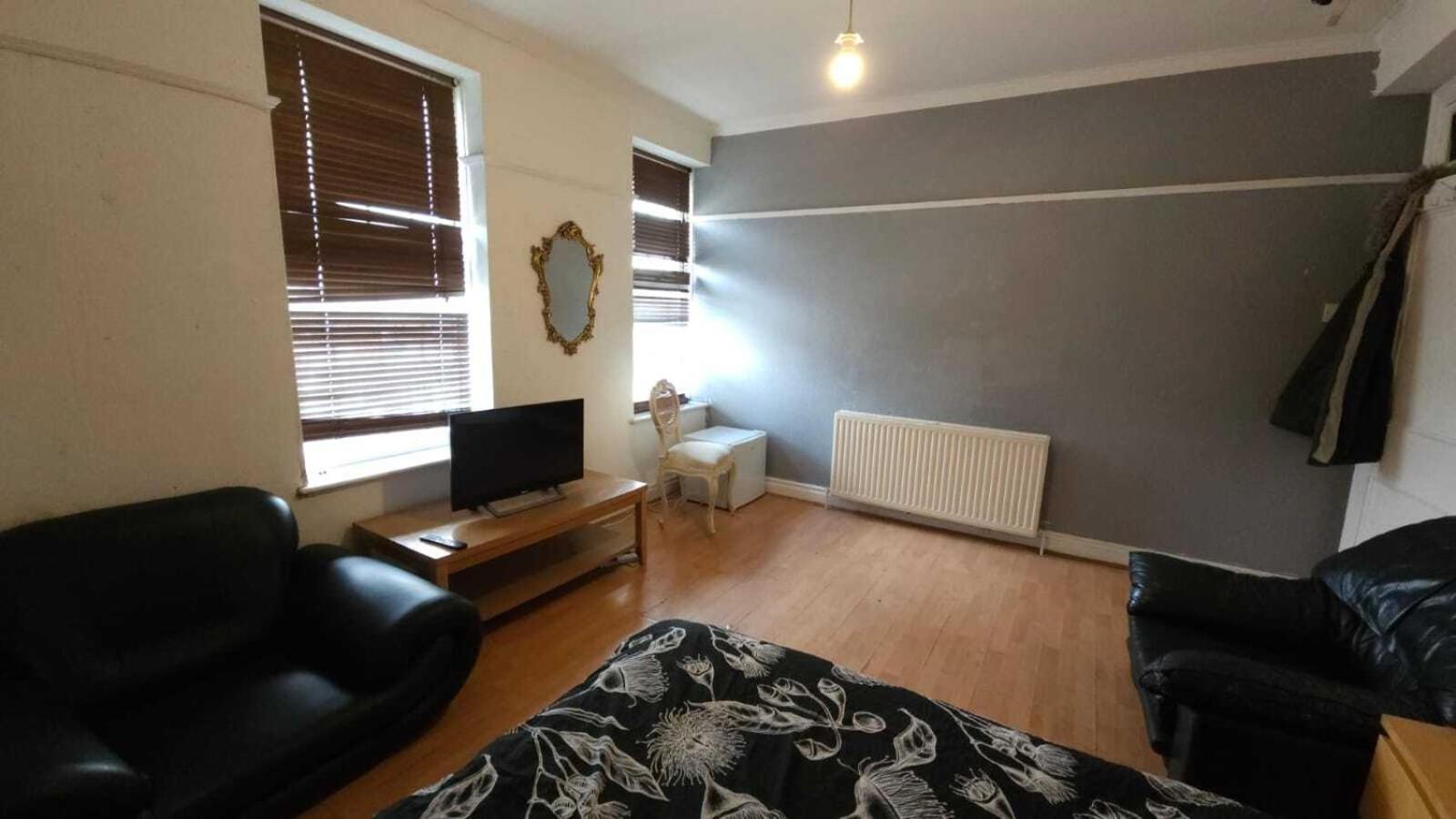 London Edgware Station Apartment חדר תמונה