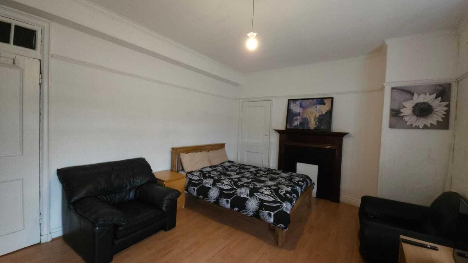 London Edgware Station Apartment חדר תמונה