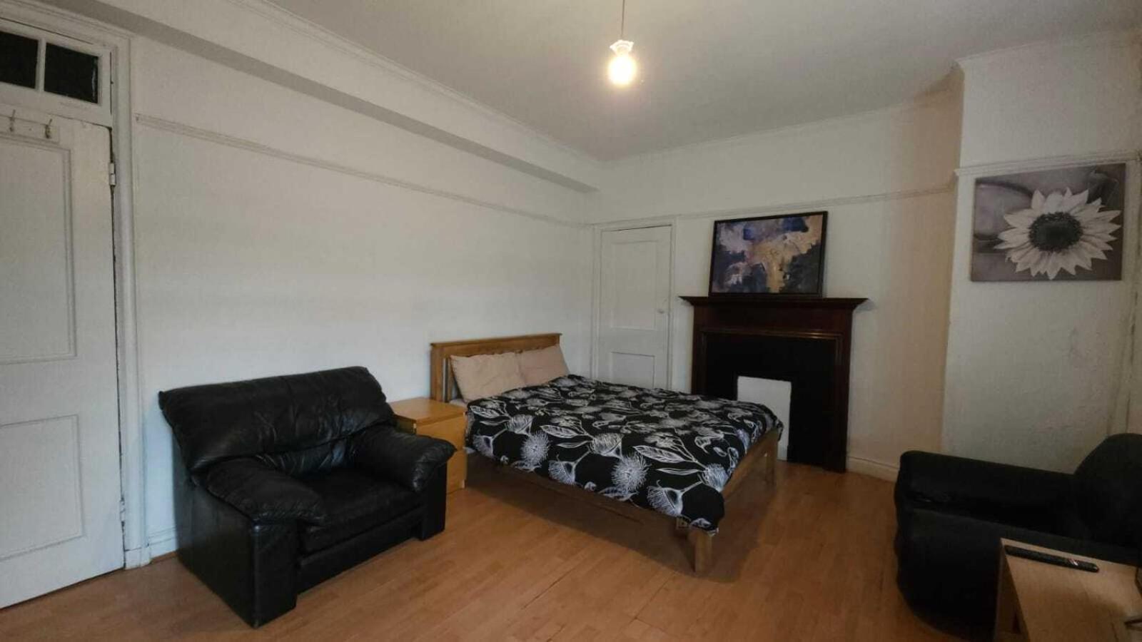 London Edgware Station Apartment חדר תמונה