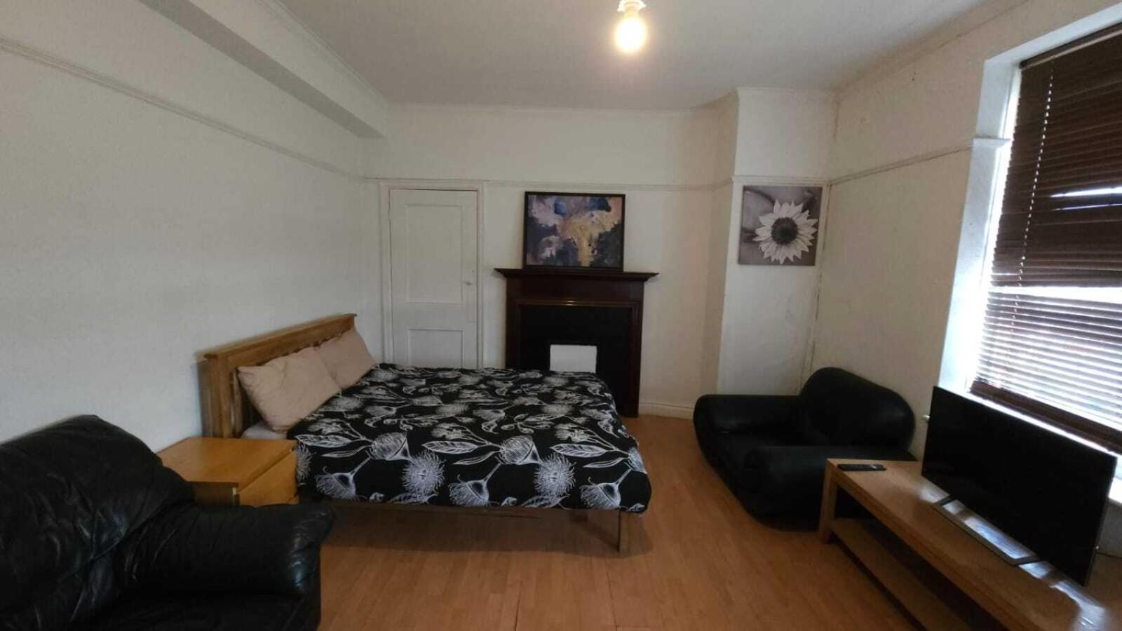 London Edgware Station Apartment חדר תמונה