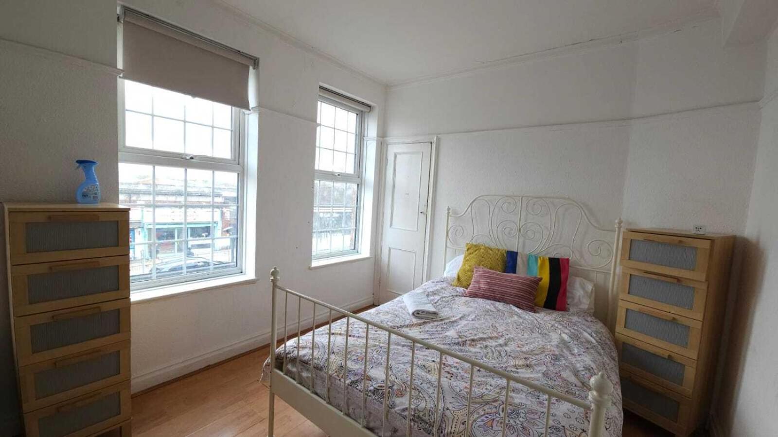 London Edgware Station Apartment חדר תמונה