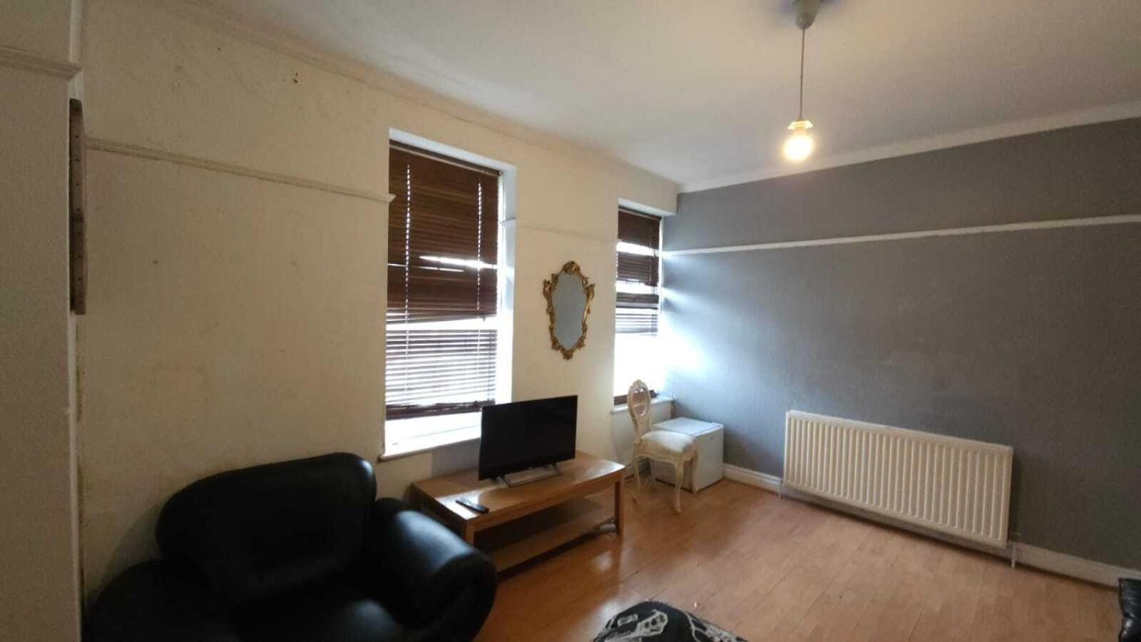 London Edgware Station Apartment חדר תמונה