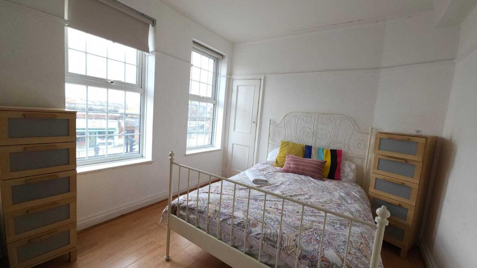London Edgware Station Apartment חדר תמונה