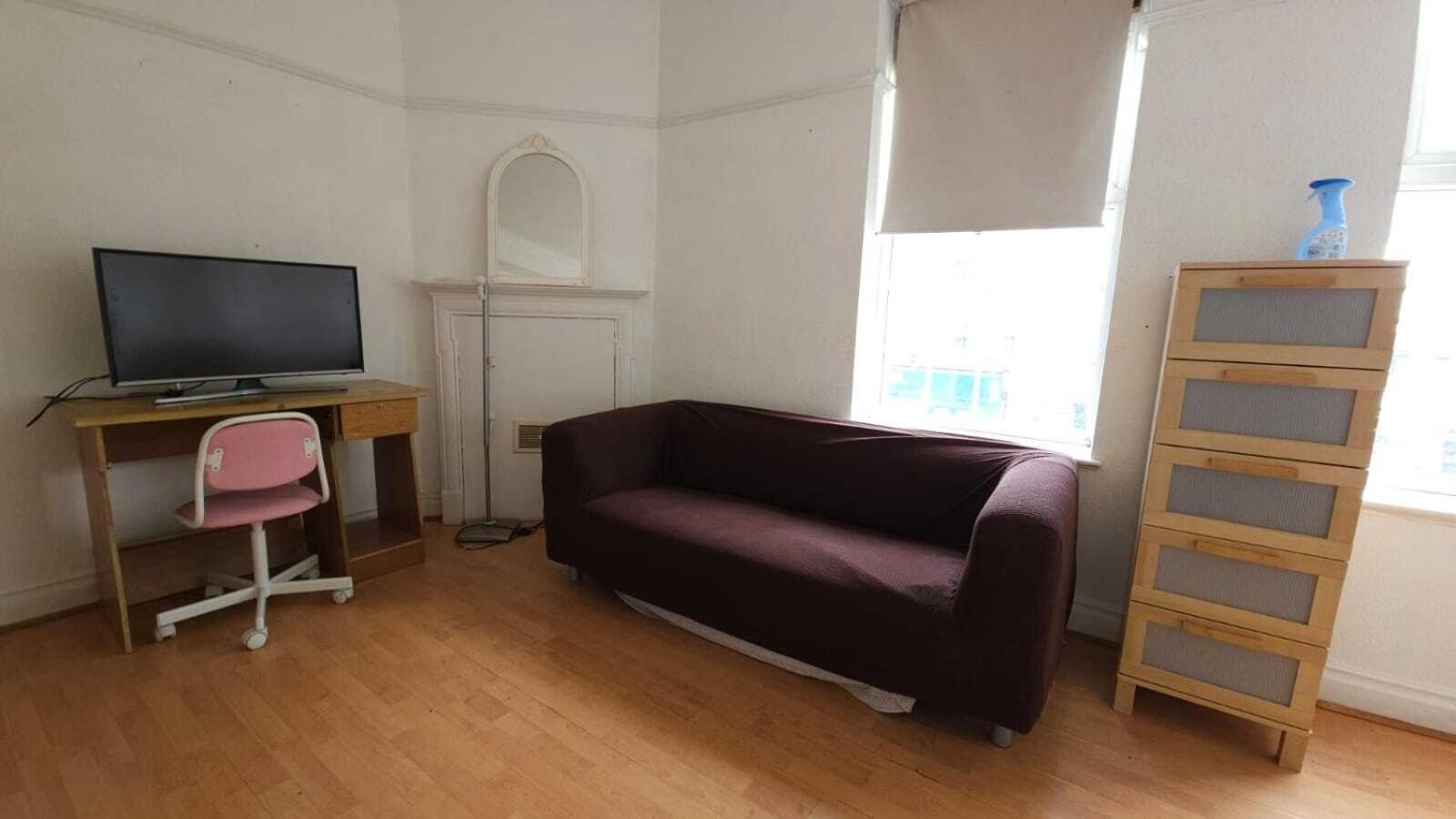 London Edgware Station Apartment חדר תמונה