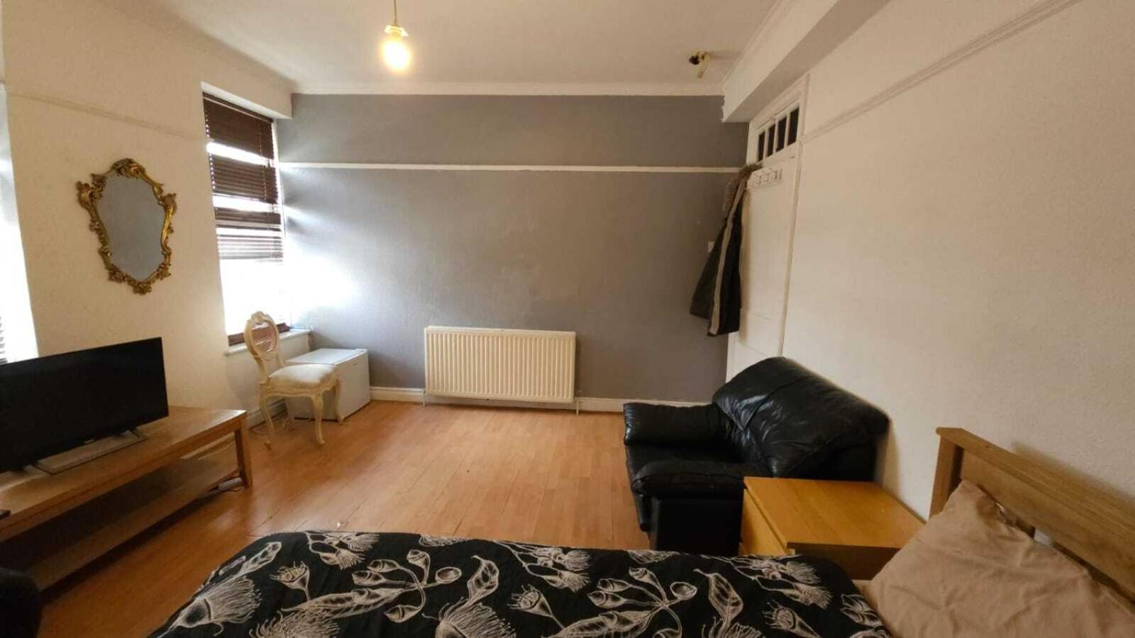 London Edgware Station Apartment חדר תמונה