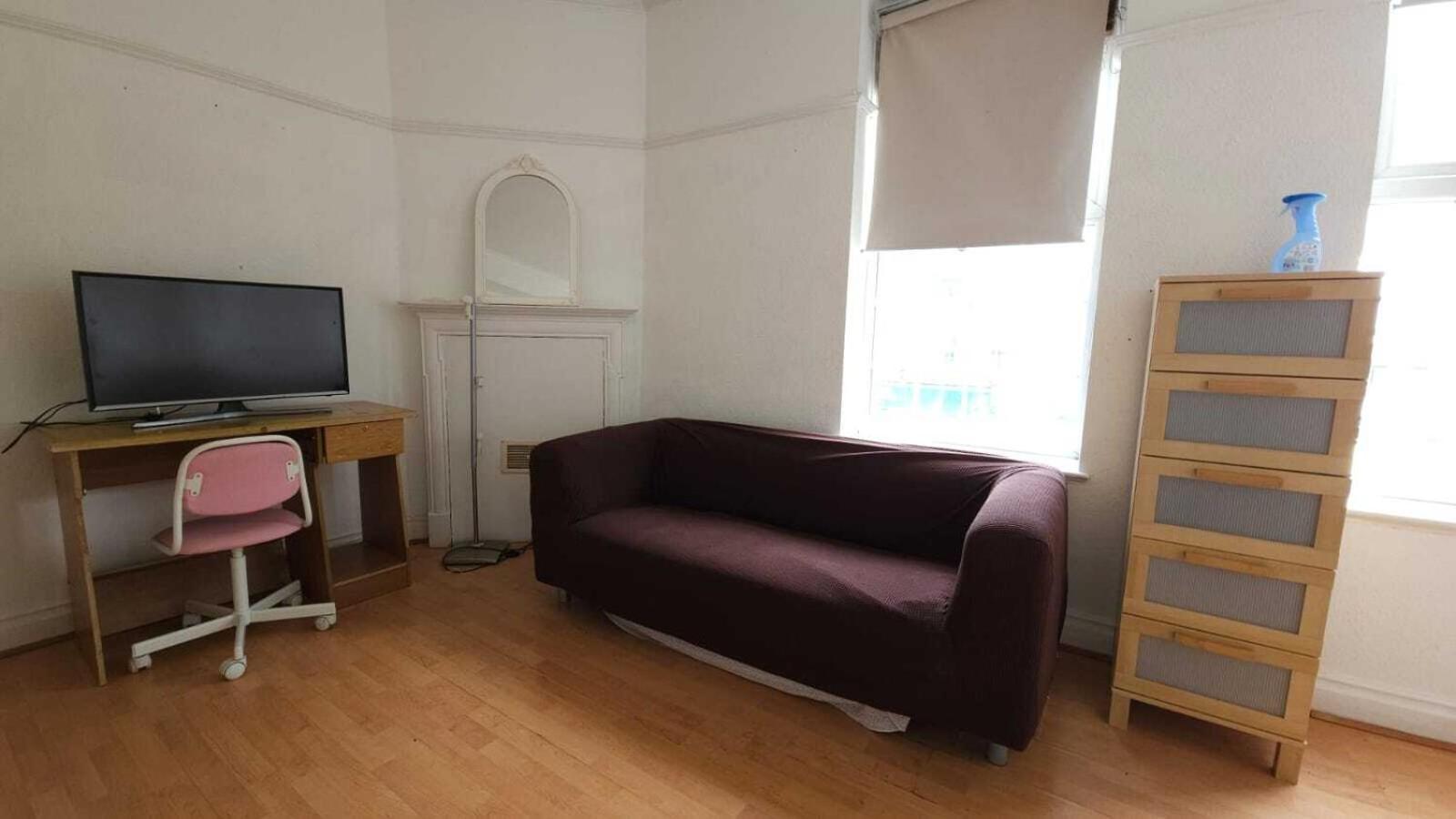 London Edgware Station Apartment חדר תמונה