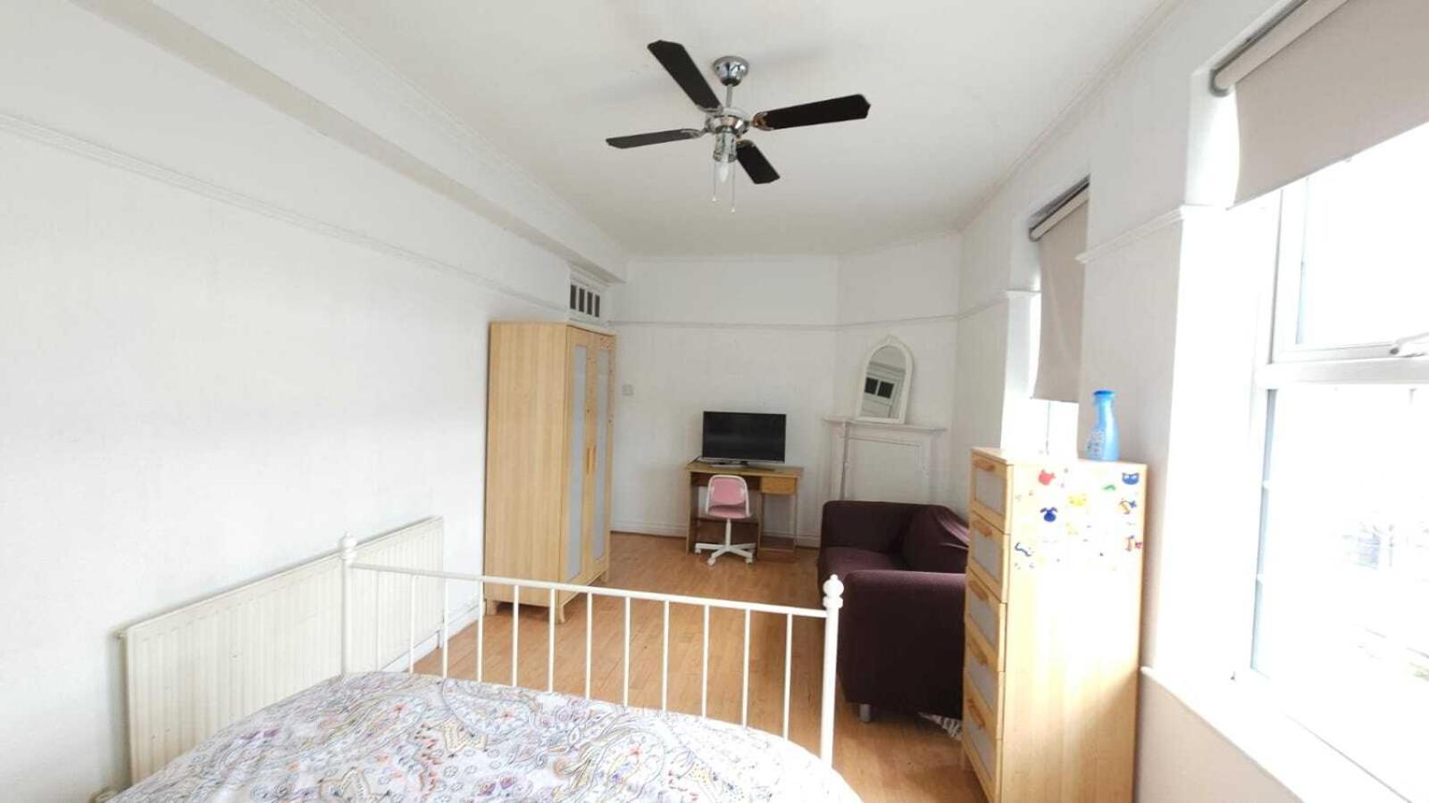 London Edgware Station Apartment חדר תמונה