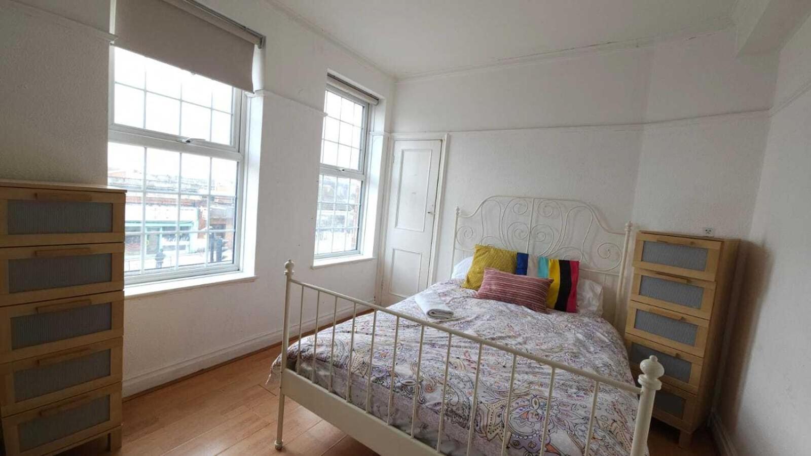 London Edgware Station Apartment חדר תמונה