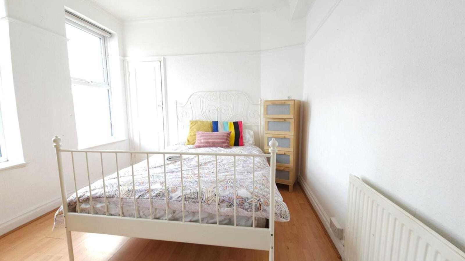 London Edgware Station Apartment חדר תמונה