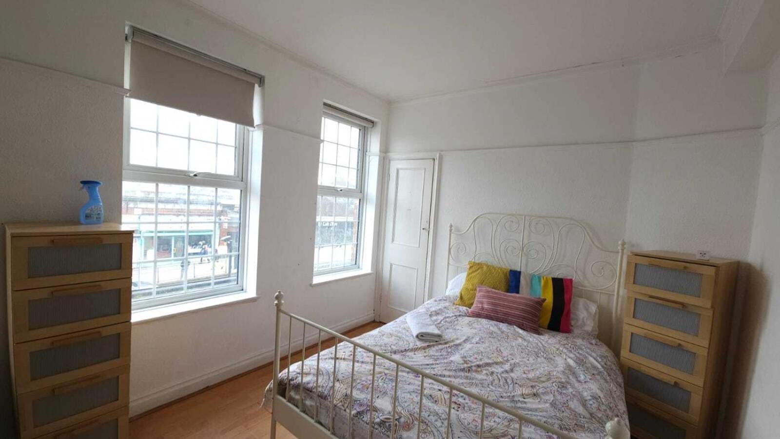 London Edgware Station Apartment חדר תמונה