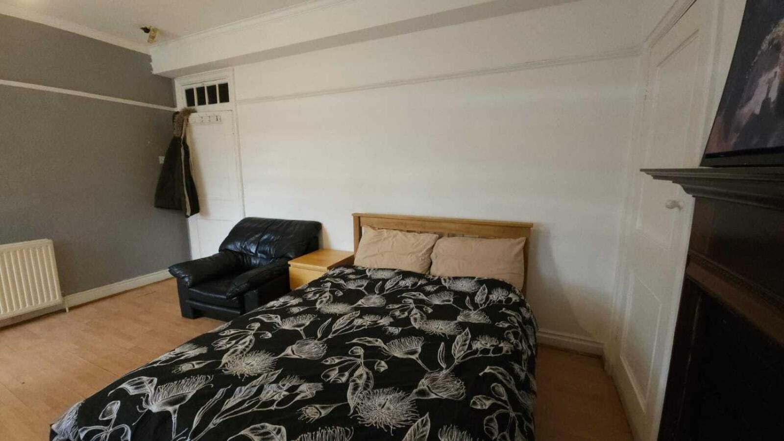 London Edgware Station Apartment חדר תמונה