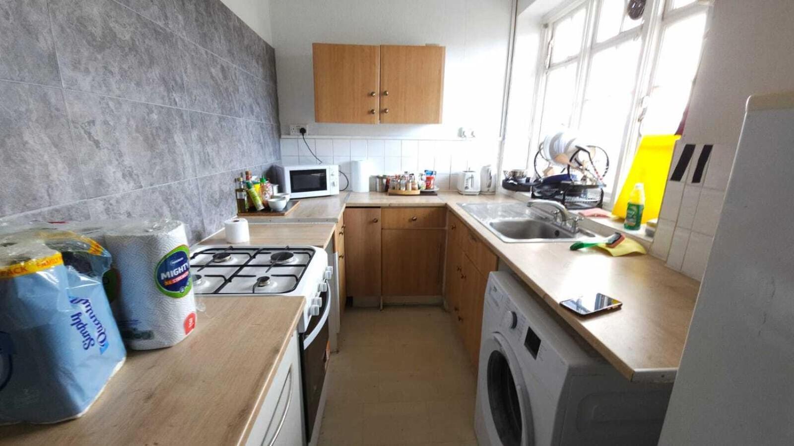 London Edgware Station Apartment חדר תמונה