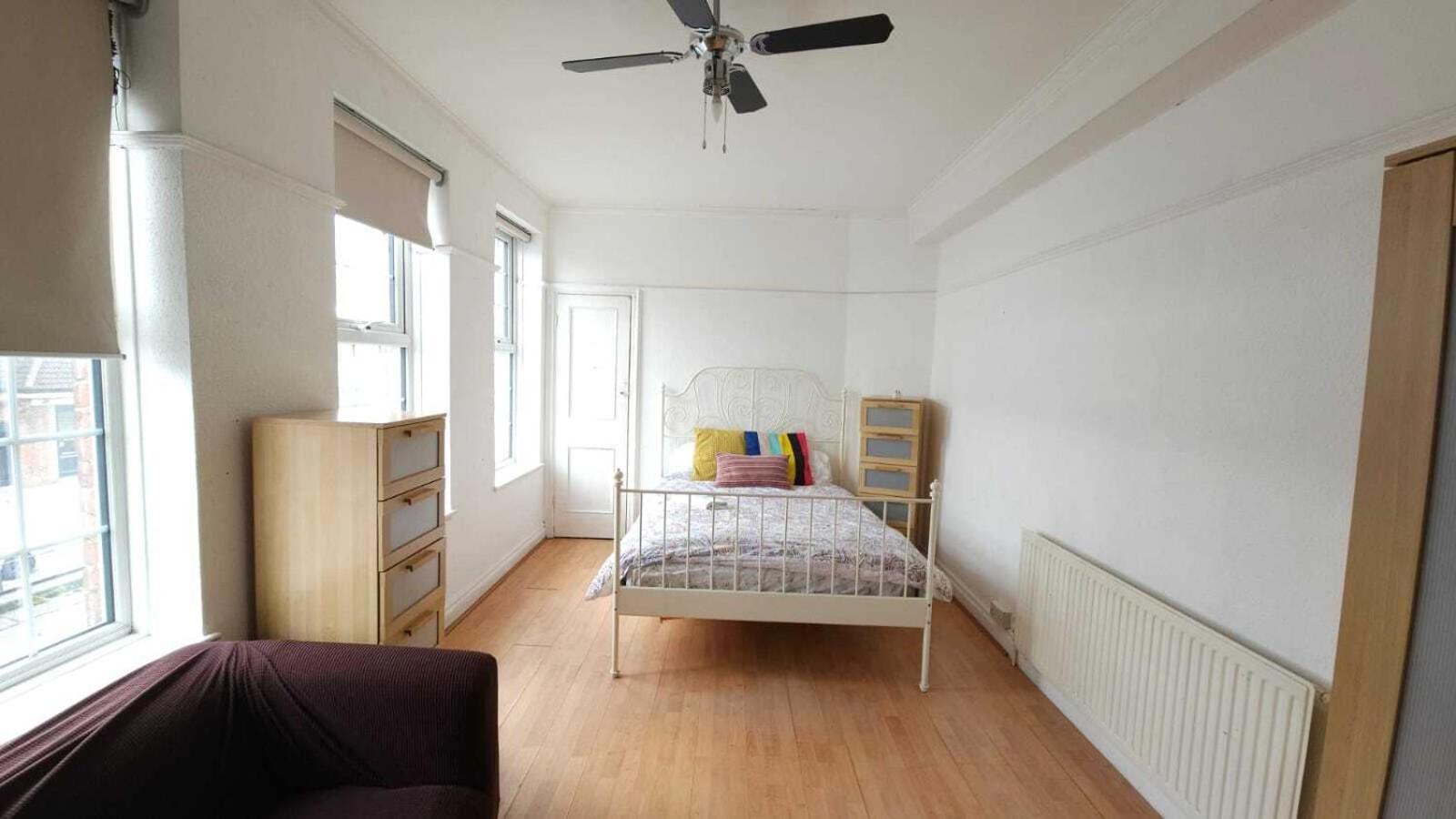 London Edgware Station Apartment חדר תמונה