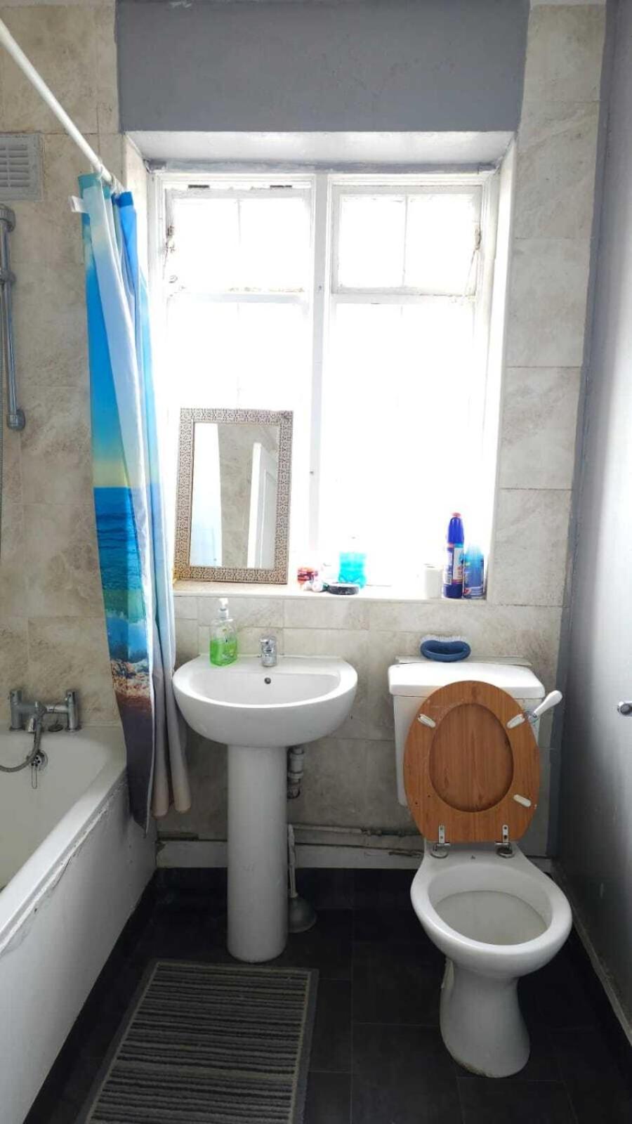 London Edgware Station Apartment חדר תמונה