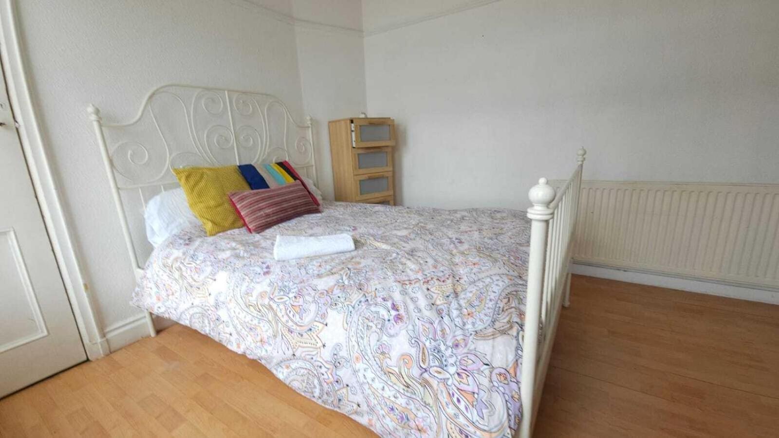 London Edgware Station Apartment חדר תמונה