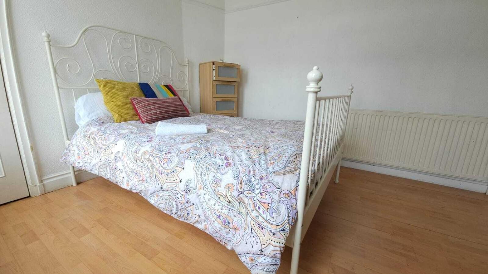 London Edgware Station Apartment חדר תמונה