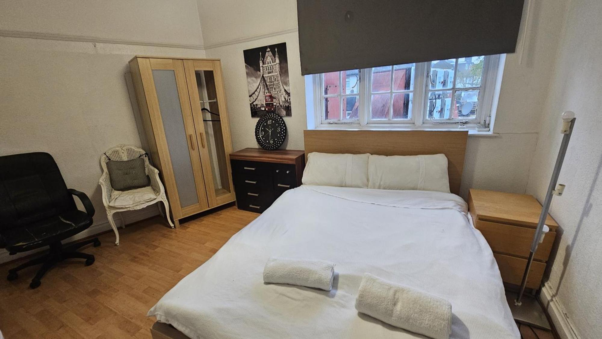London Edgware Station Apartment מראה חיצוני תמונה