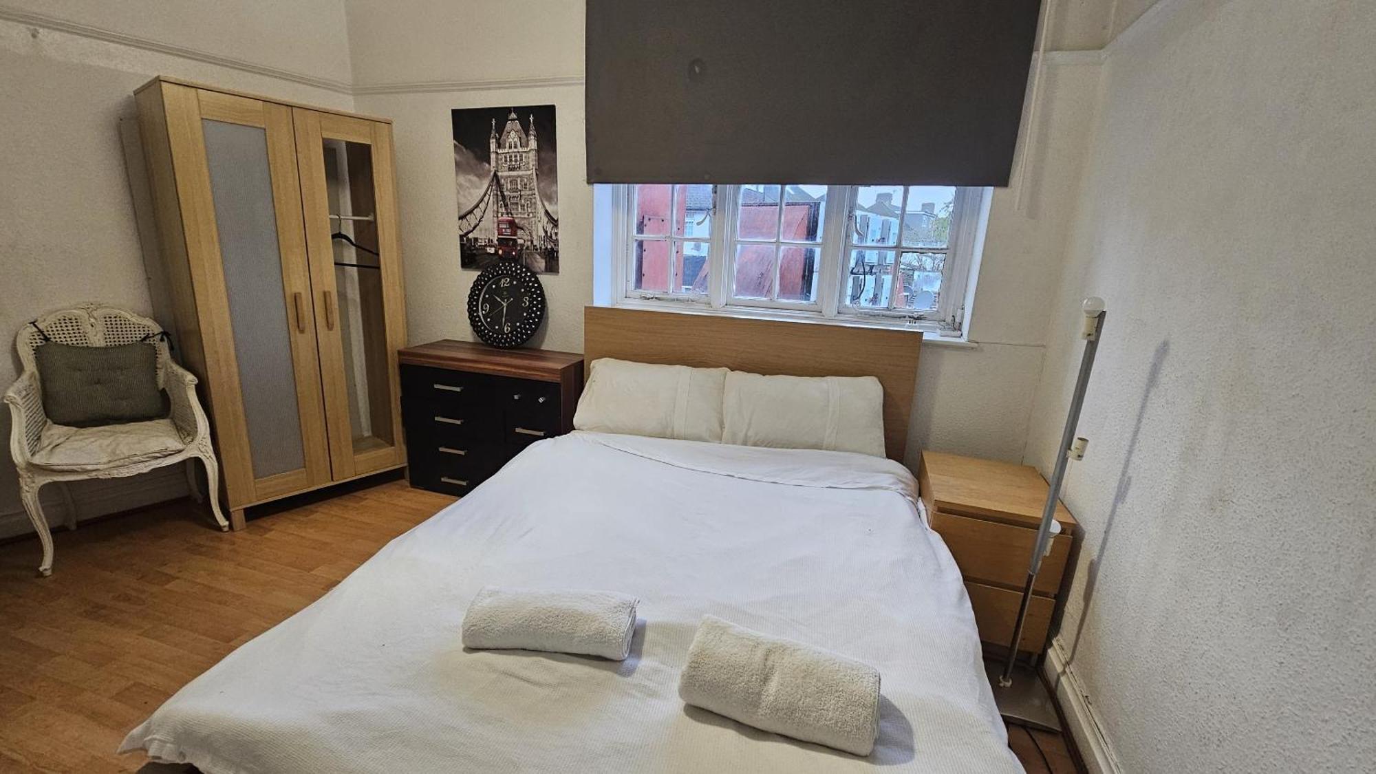 London Edgware Station Apartment מראה חיצוני תמונה