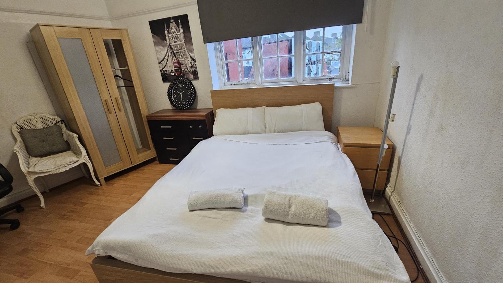 London Edgware Station Apartment מראה חיצוני תמונה